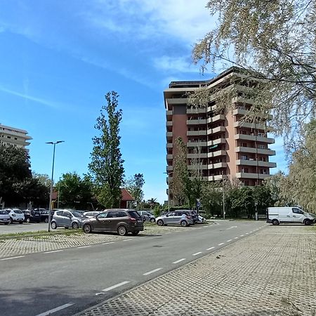 페자로 Casa Di Baia 아파트 외부 사진