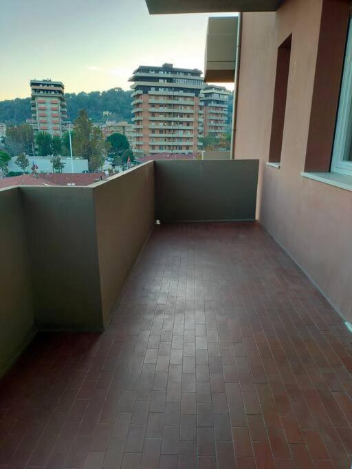 페자로 Casa Di Baia 아파트 외부 사진