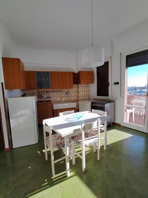 페자로 Casa Di Baia 아파트 외부 사진