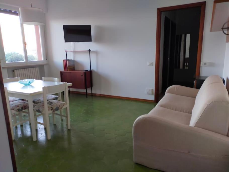 페자로 Casa Di Baia 아파트 외부 사진
