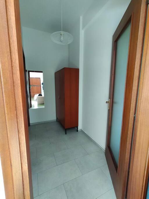 페자로 Casa Di Baia 아파트 외부 사진